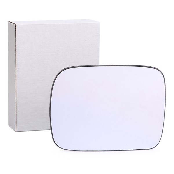 BLIC Sklo vonkajżieho zrkadla 6102-02-1291521P Spätné zrkadlo BLIC SIERRA 6102-02-1291521P lacné