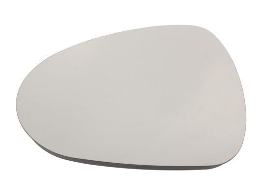 BLIC Κρύσταλλο καθρέφτη, εξωτ. καθρέφτης 6102-02-1291893P BLIC 6102-02-1291893P Καθρέπτης Seat Exeo Sedan τιμες