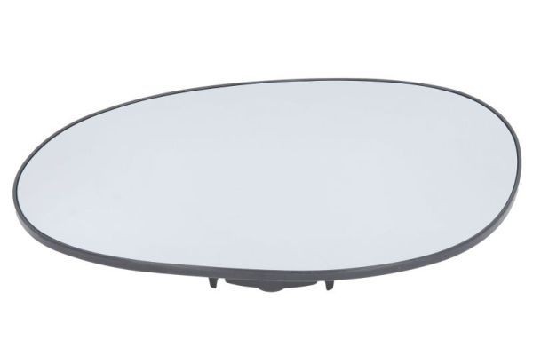 BLIC Mirror Glass, outside mirror 6102-02-1291919P Smart 452 Wing mirror 6102-02-1291919P BLIC