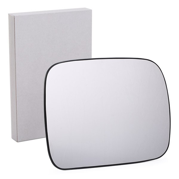 BLIC Sklo vonkajżieho zrkadla 6102-02-1292520P 6102-02-1292520P Sklo spätného zrkadla FORD TRANSIT COURIER BLIC