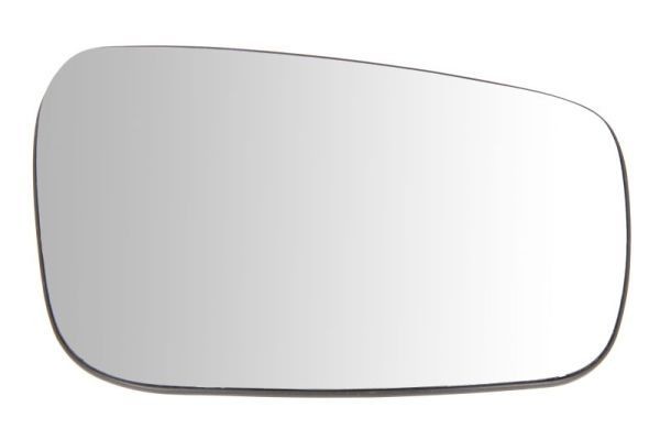 Speilglass, ytterspeil BLIC 6102-02-1292558P BLIC 6102-02-1292558P: Sidespeilglass Nissan NAVARA 2025