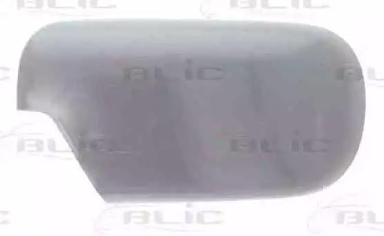 BLIC Obal vonkajżieho zrkadla 6103-01-1323822P BLIC 6103-01-1323822P Obal vonkajżieho zrkadla