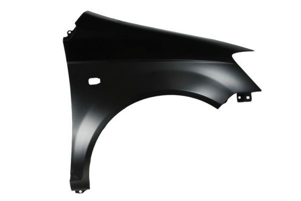 BLIC Guarda-lamas 6504-04-3127312P Guarda-lamas BLIC Hyundai H100 6504-04-3127312P