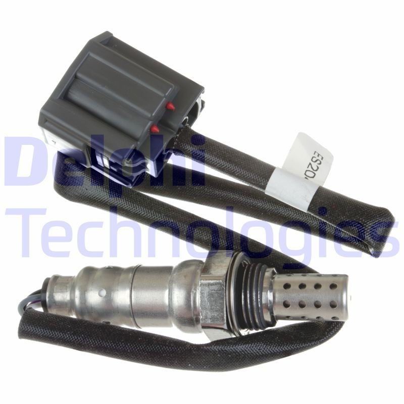 Αισθητήρας λάμδα DELPHI ES20422-12B1 DELPHI ES20422-12B1: Aisthitiras lamda Mazda MX-5 2011