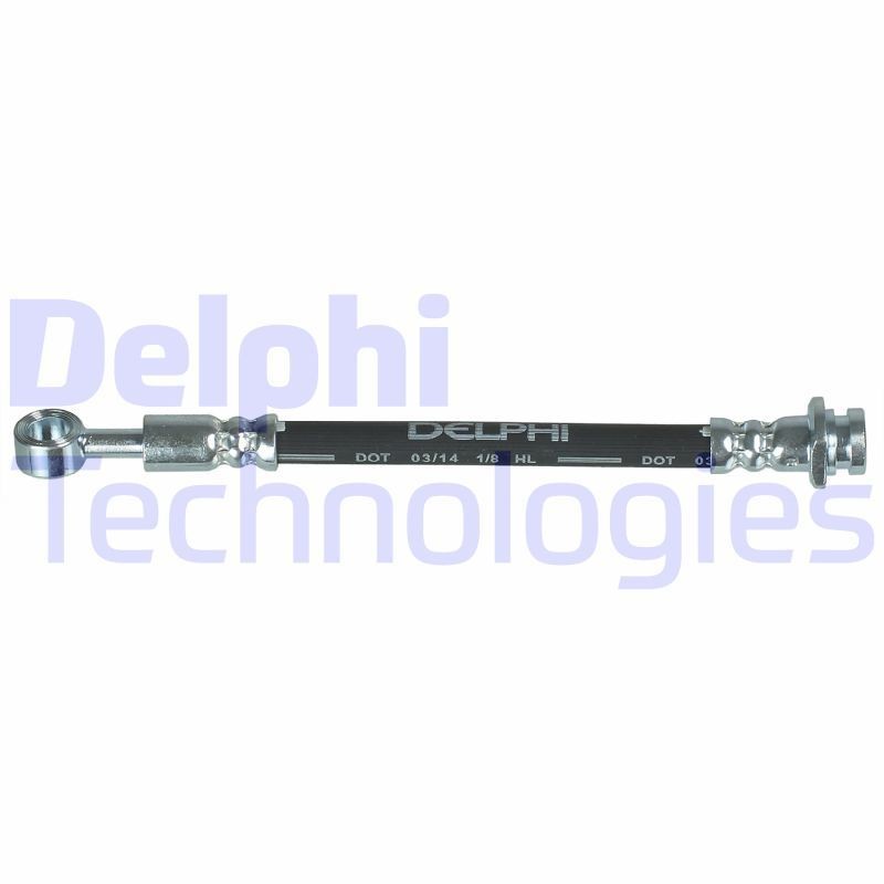 DELPHI Tubo freno LH6911 DELPHI LH6911 Tubi freni Suzuki SX4 Sedan originali prezzo