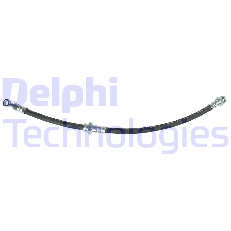 Bremseslange DELPHI LH6914 DELPHI LH6914 Bremseslange bak venstre Suzuki ALTO 2008