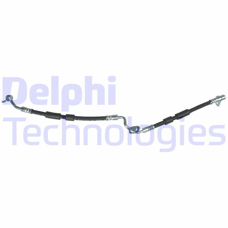 DELPHI Bremsschlauch LH6915 Bremsschlauch DELPHI Mazda 323 LH6915