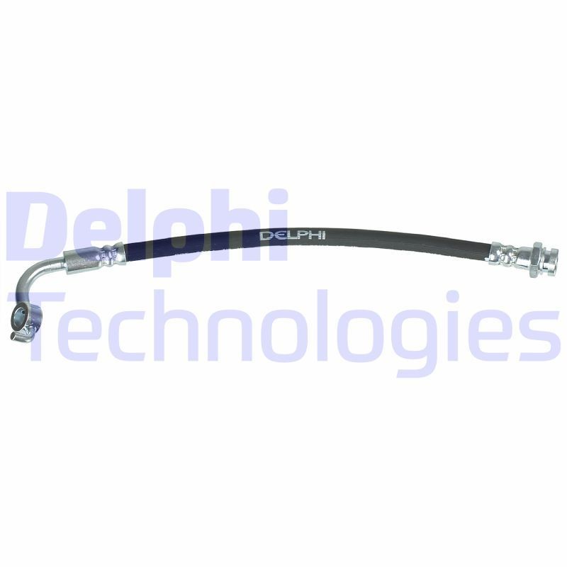DELPHI Bremseslange LH6921 Bremseslange DELPHI CX-3 LH6921 billig