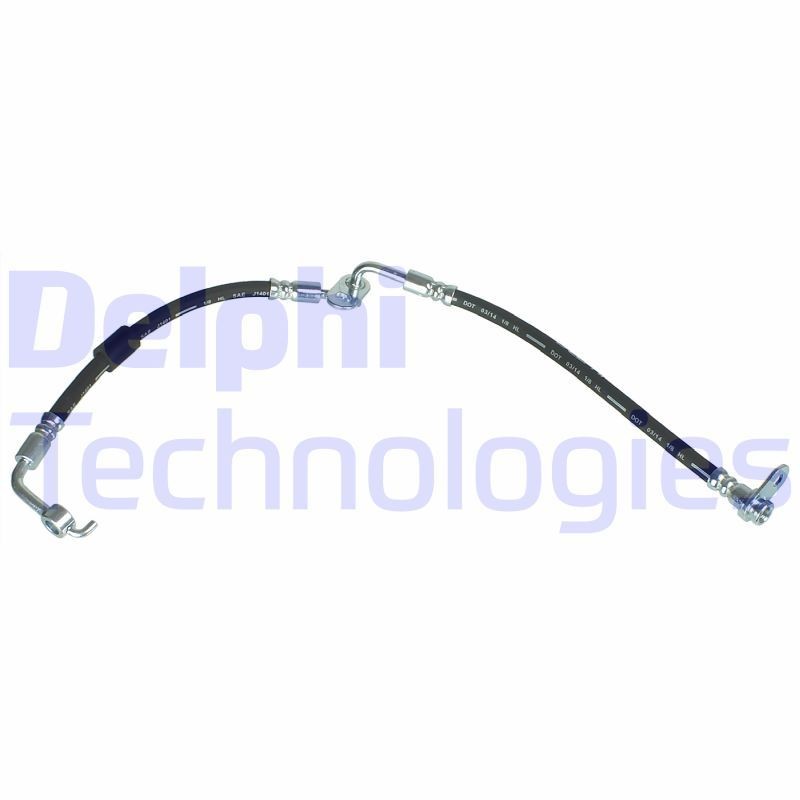 Flexible de frein DELPHI LH6922 DELPHI LH6922 Flexibles de frein MAZDA MX-5 2008