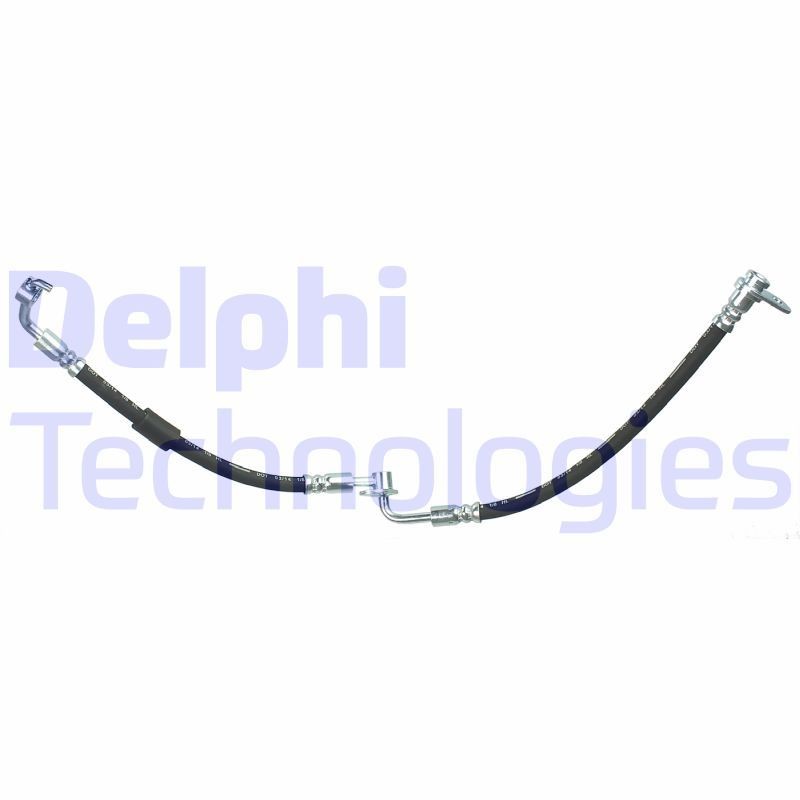 DELPHI Bremseslange LH6923 Bremseslange DELPHI Mazda CX-3 LH6923