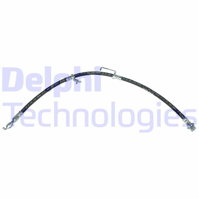 DELPHI Tubo freno LH6926 DELPHI LH6926 Tubi freni Toyota Corolla NRE180 originali prezzo