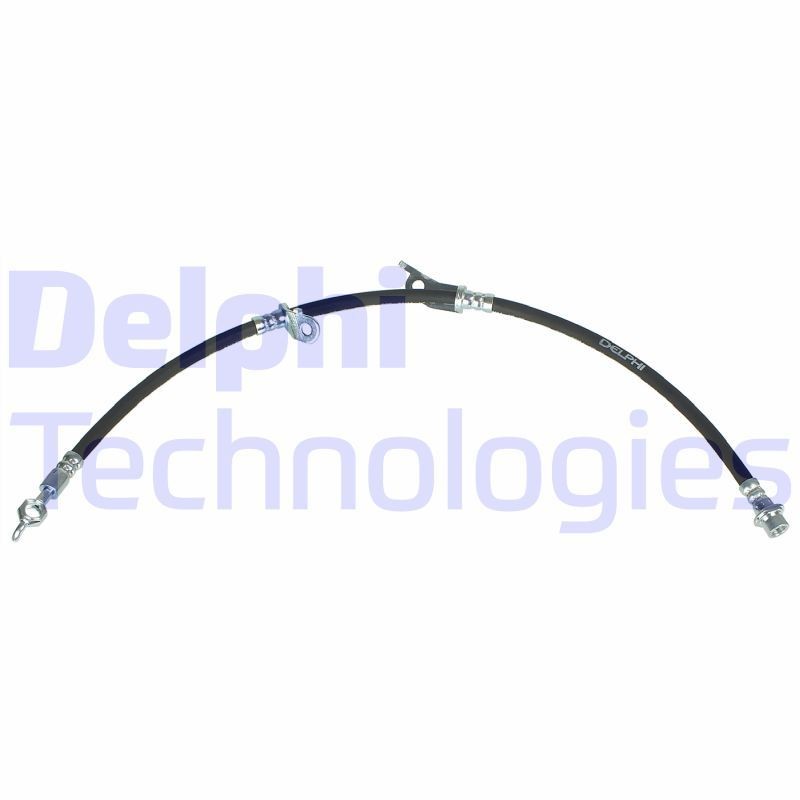 DELPHI Brzdová hadica LH6927 DELPHI LH6927 Brzdové hadice Toyota Auris e18 lacné