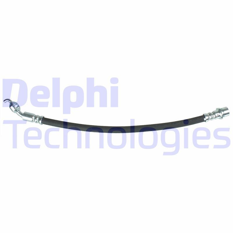DELPHI Remslang LH6928 DELPHI LH6928 Remslang Lexus RX AL10 prijs