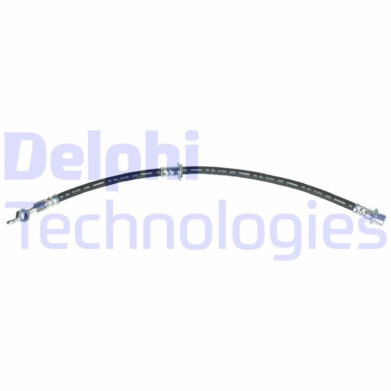 DELPHI Bremseslange LH6930 Bremseslanger Toyota _MCU2_, _ACU2_ LH6930 DELPHI