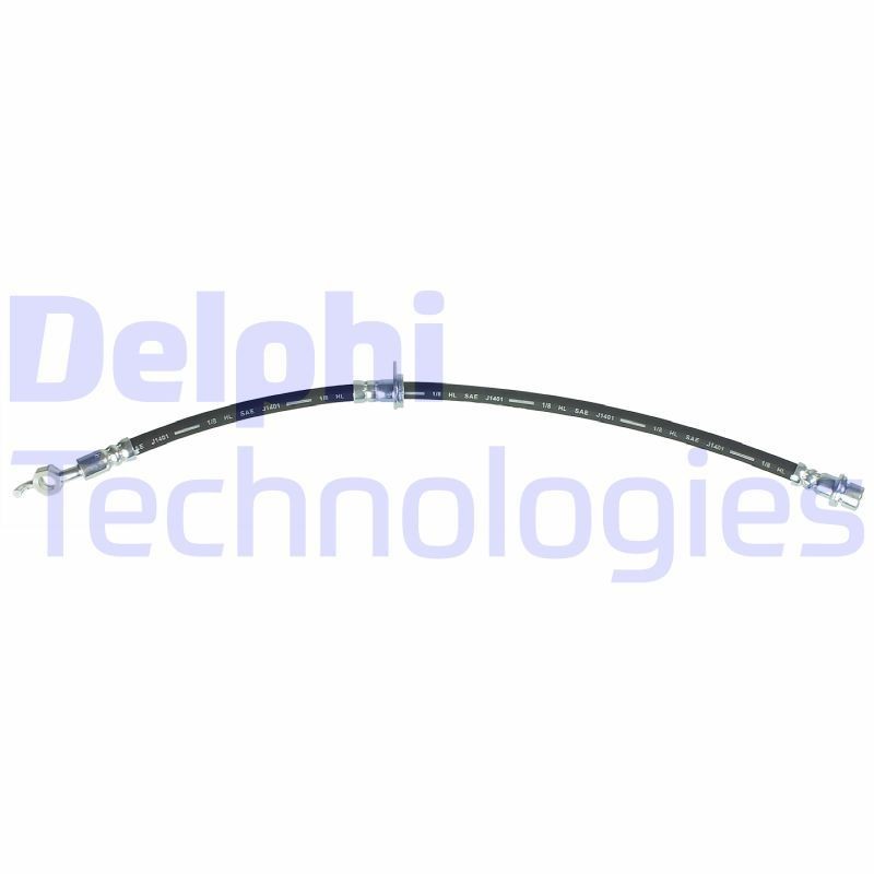 DELPHI Bremseslange LH6931 pris Bremseslange Toyota _MCU2_, _ACU2_ LH6931 DELPHI