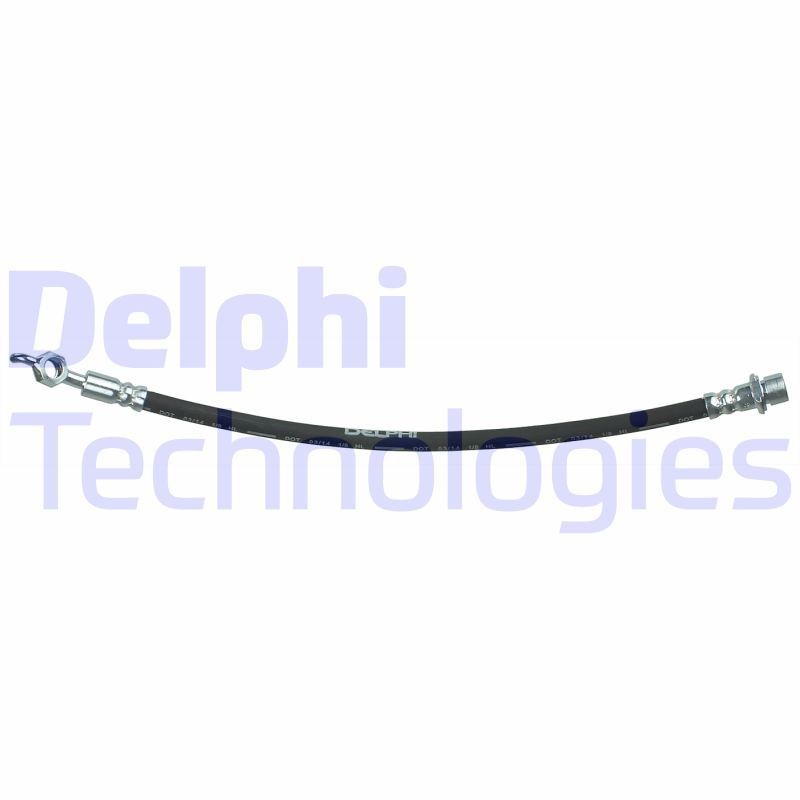 DELPHI Bremseslange LH6932 DELPHI LH6932 Bremseslange