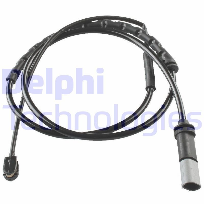 DELPHI Hoiatuskontakt, piduriklotside kulumine LZ0247 Piduriklotside kulumisandur Dodge RG_ LZ0247 DELPHI