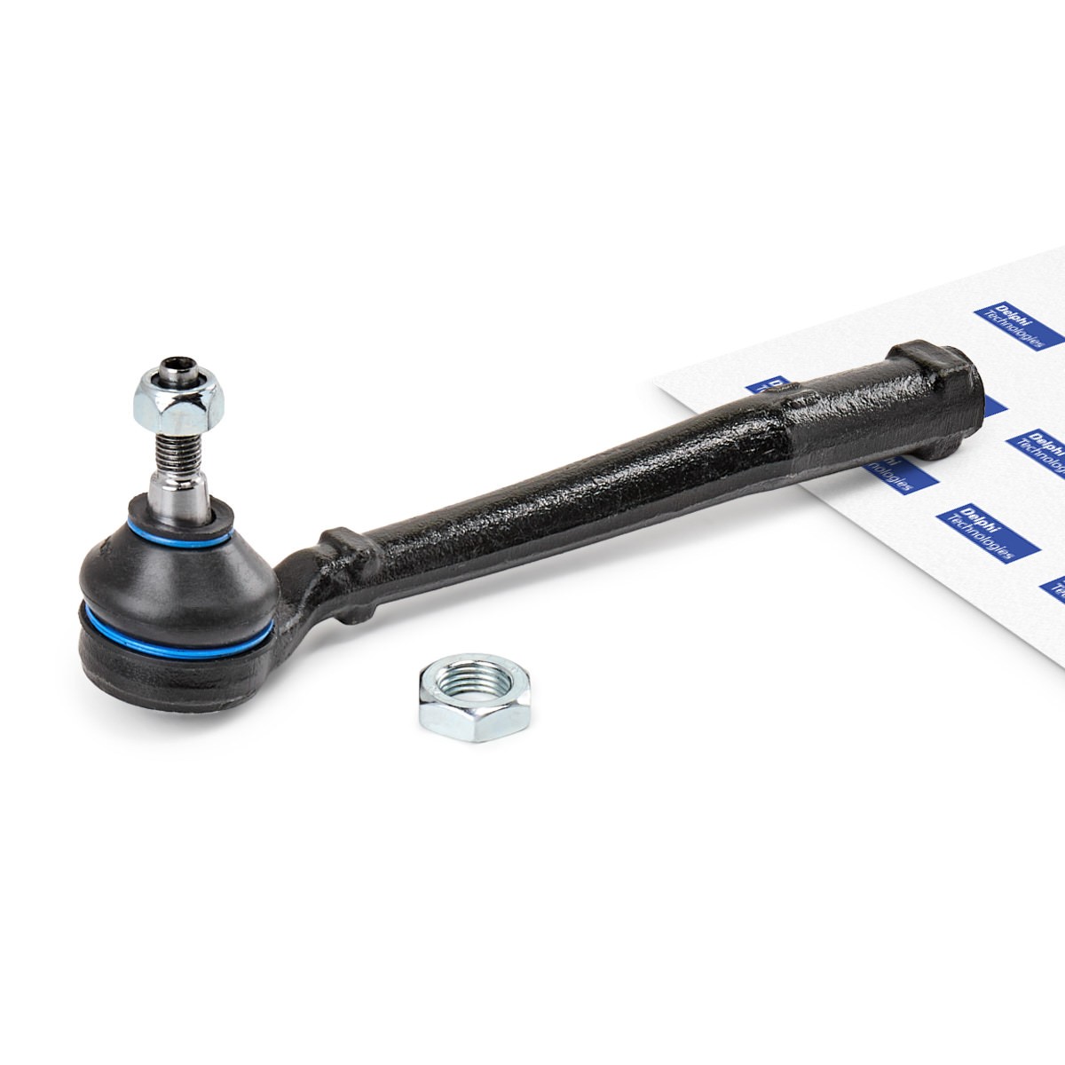 DELPHI Testina sterzo TA2911 TA2911 costo Testine sterzo PEUGEOT 106 DELPHI