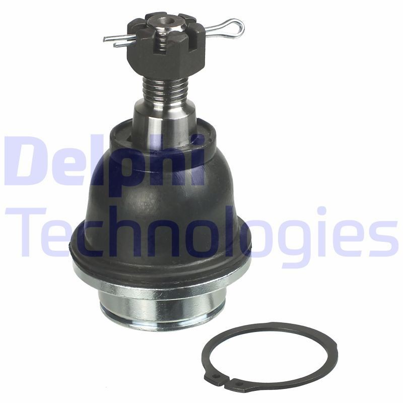 Rótula de suspensão DELPHI TC2689 DELPHI TC2689 Rótula de suspensão FORD RANGER 2025