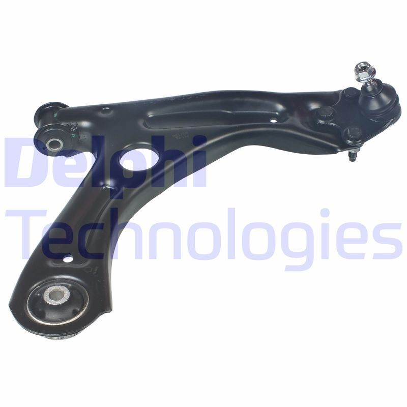 Suspension arm DELPHI TC2729 DELPHI TC2729 SKODA CITIGO 2018 control arm price