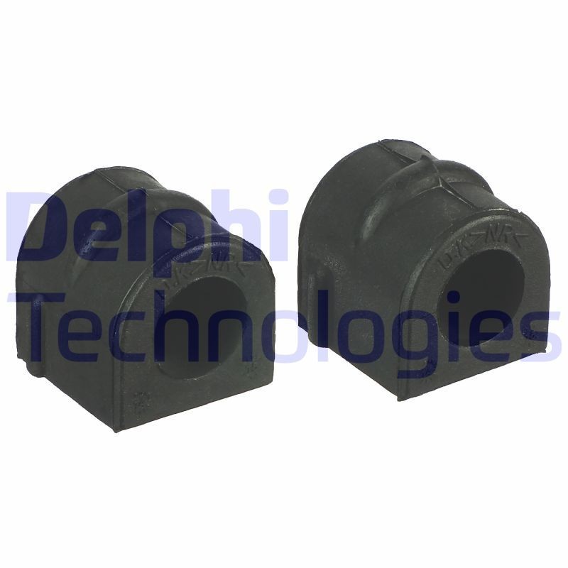 DELPHI Stabilisatorstang rubber TD1029W Opel INSIGNIA Stabilisatorlager DELPHI TD1029W