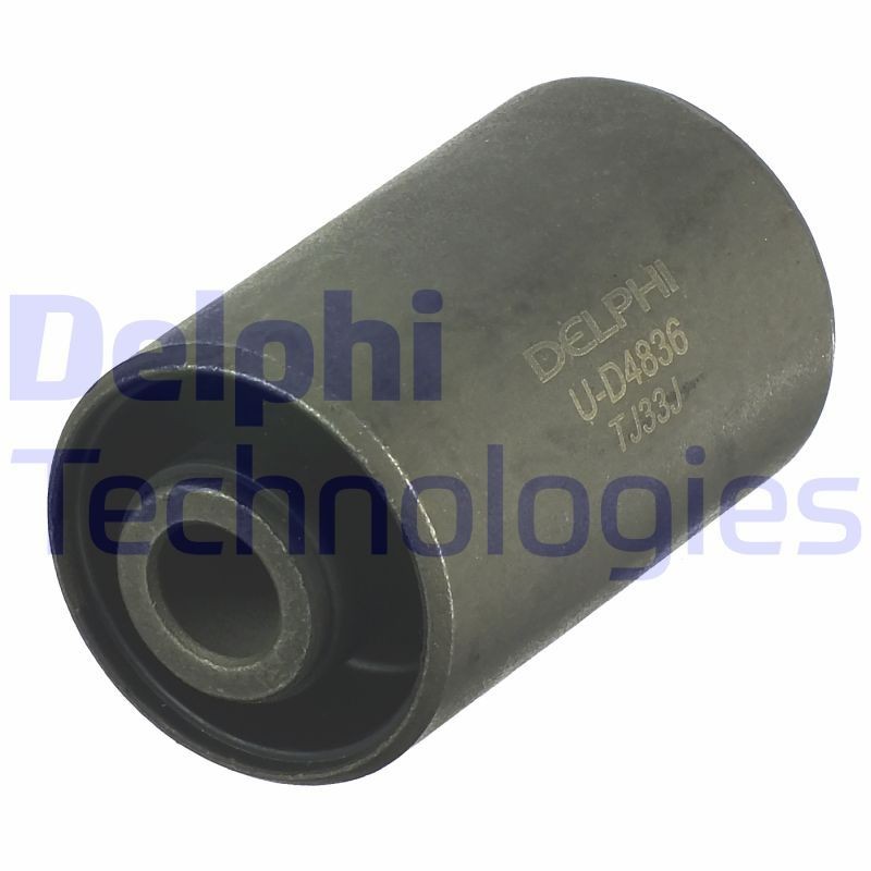 DELPHI Suspensão, braço oscilante TD1045W DELPHI TD1045W Casquilhos suspensão Honda Civic 6 Coupe preço