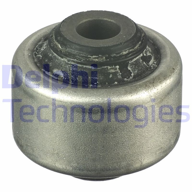 DELPHI Suspensão, braço oscilante TD974W Casquilhos do triângulo de suspensão Peugeot T3E TD974W DELPHI