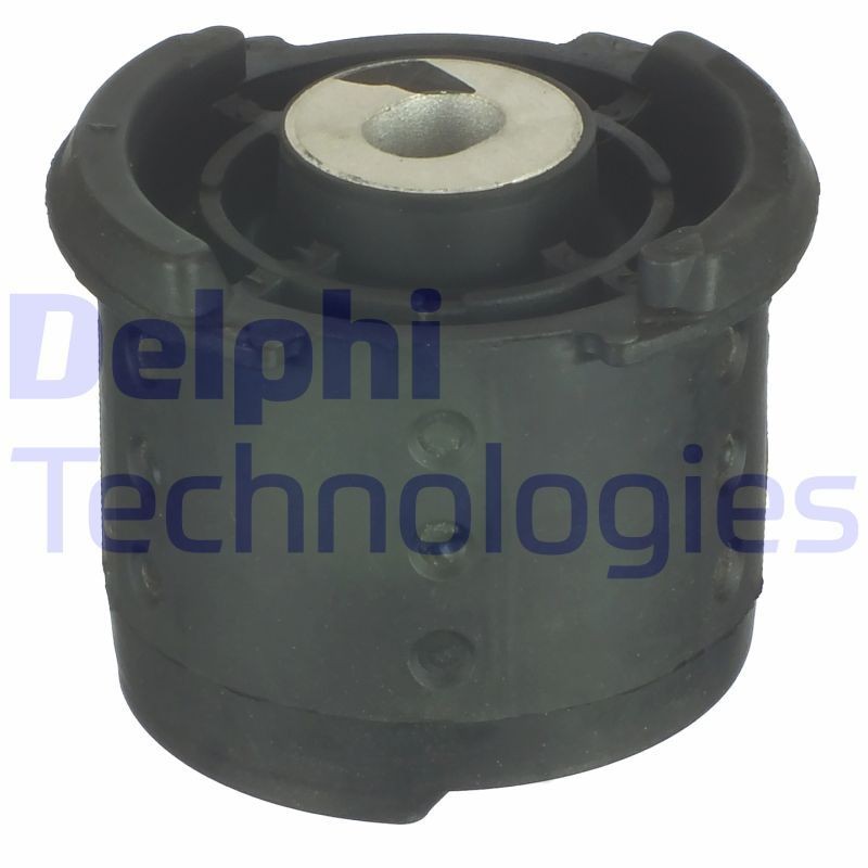 DELPHI Lagring, akselskaft TD981W DELPHI TD981W Akselskaft lagring E83 pris