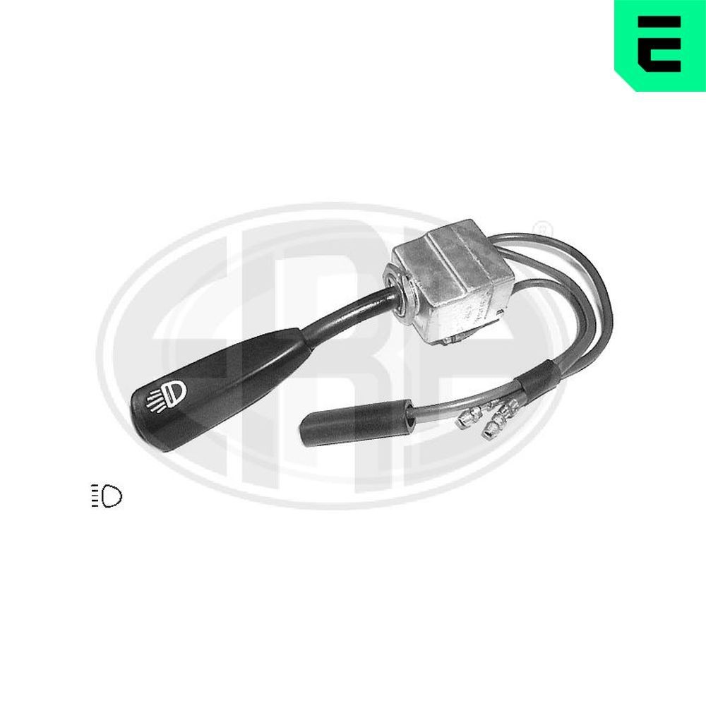 ERA Commutateur de colonne de direction 440290 ERA 440290 Commutateur de colonne de direction LAND ROVER Discovery Sport (L550) 2.0 D165 MHEV 163 CV 2023