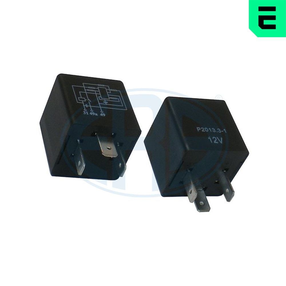 ERA Pagrieziena signāla pārtraucējs 661005 ERA 661005 orģinālās Pagrieziena signāla pārtraucējs Fiat Ducato 230 Bus cena