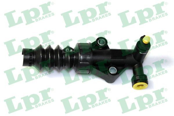 Κάτω αντλία συμπλέκτη, συμπλέκτης LPR 3132 LPR 3132 Κάτω αντλία συμπλέκτη FORD KA 2011