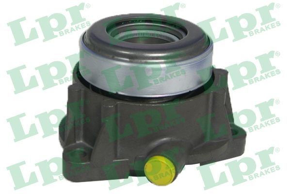 LPR Centraludrykker, kobling 3244 3244 Centraludrykker kobling SSANGYONG RODIUS LPR