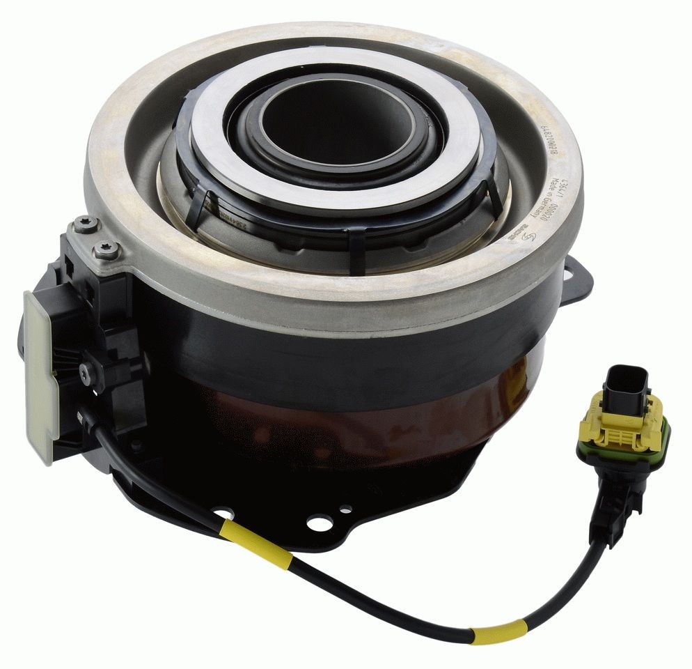 SACHS Κεντρ. ρουλεμάν συμπλ., συμπλέκτης 6482 000 218 Ρουλεμάν συμπλέκτη SACHS Mercedes-Benz 190 6482 000 218