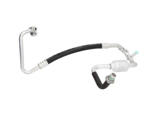 THERMOTEC Conduta de baixa pressão, ar condicionado KTT160025 THERMOTEC KTT160025 originais Tubos de ar condicionado Volvo S60 2 custo