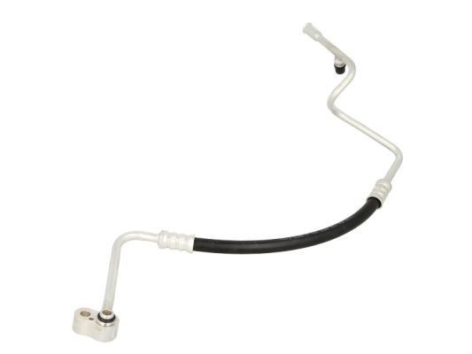 THERMOTEC Conduite à haute pression, climatisation KTT160027 Volkswagen MULTIVAN Conduite à haute pression climatisation THERMOTEC KTT160027