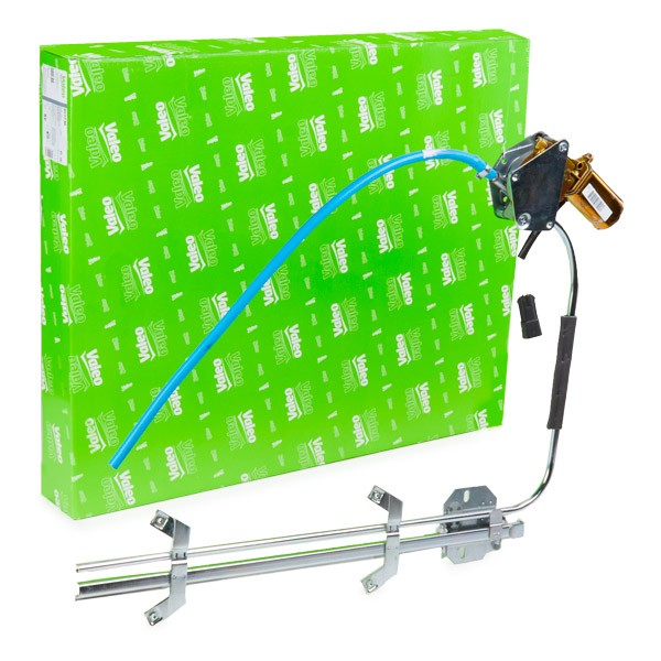 VALEO Alzacristallo 851236 851236 Alzacristalli VALEO Dacia