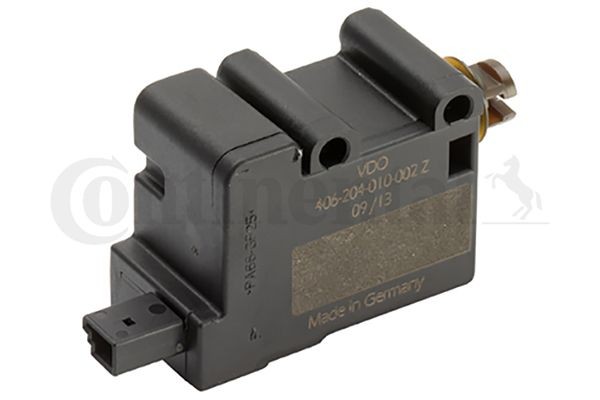 VDO Säätöelementti, keskuslukitus 406-204-010-002Z 406-204-010-002Z VDO Keskuslukitus SAAB 9-3