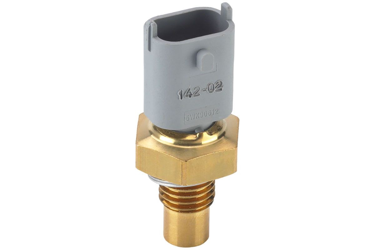 VDO Termokontakt, kylvätskevarning S107160001Z S107160001Z VDO termokontakt kylfläkt OPEL VIVARO