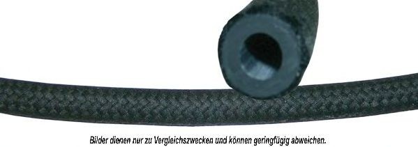 AKS DASIS Brennstoffslange 720049N Brennstoffslange AKS DASIS MPV 720049N billige
