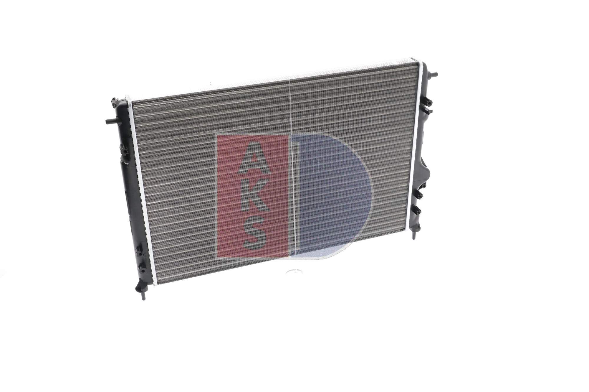 AKS DASIS Ölschlauch 720052N Ölleitung, Lader AKS DASIS SUPERB 720052N günstig