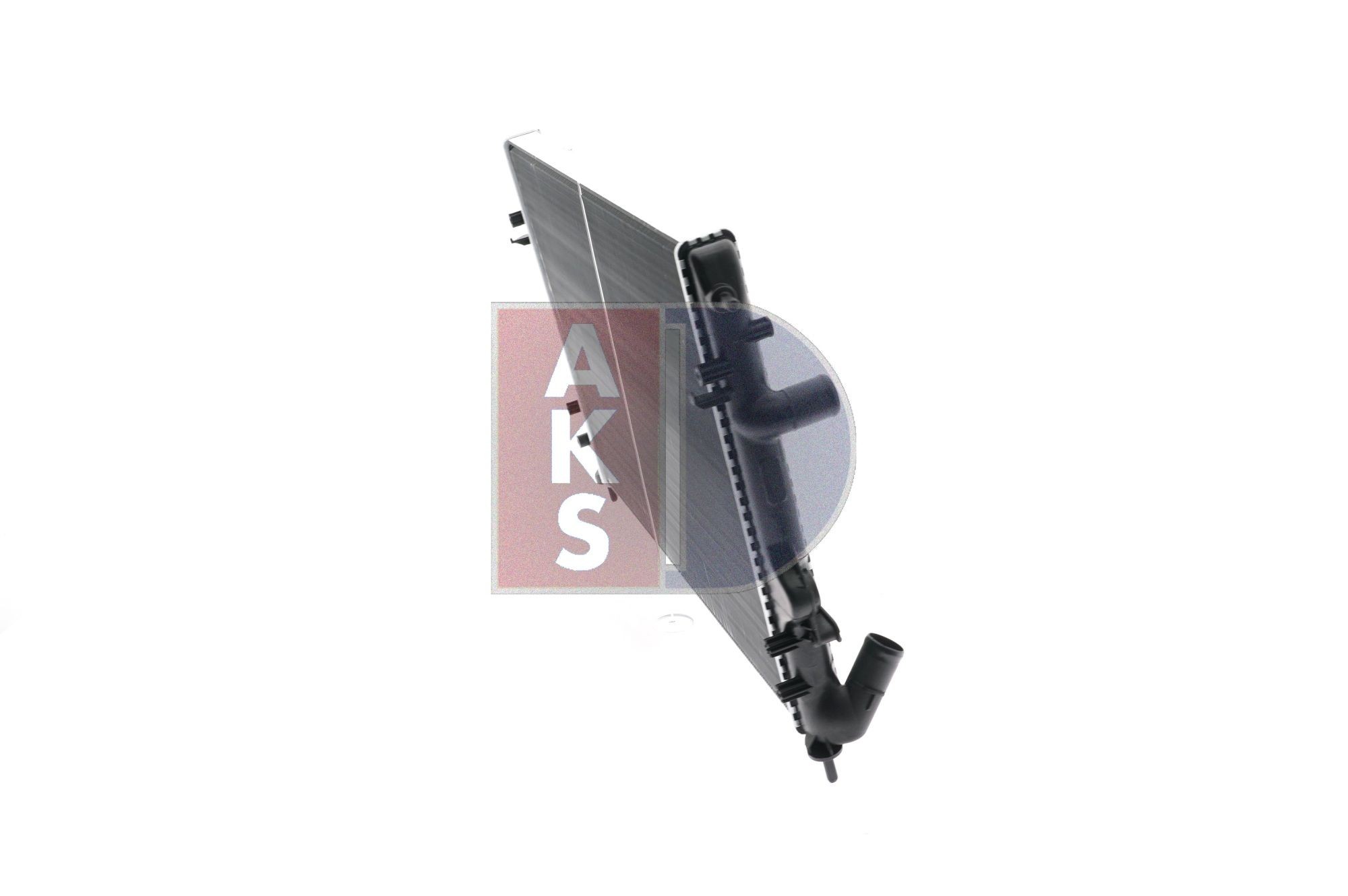 AKS DASIS Σωληνάκι λαδιού 720056N 720056N Σωλήνας λαδιού τούρμπο MITSUBISHI L 200 AKS DASIS