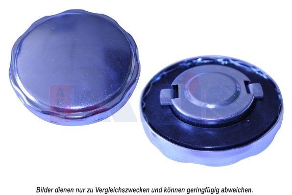 AKS DASIS Dop, brandstoftank 750068N 750068N Brandstofslang BMW 7-serie AKS DASIS