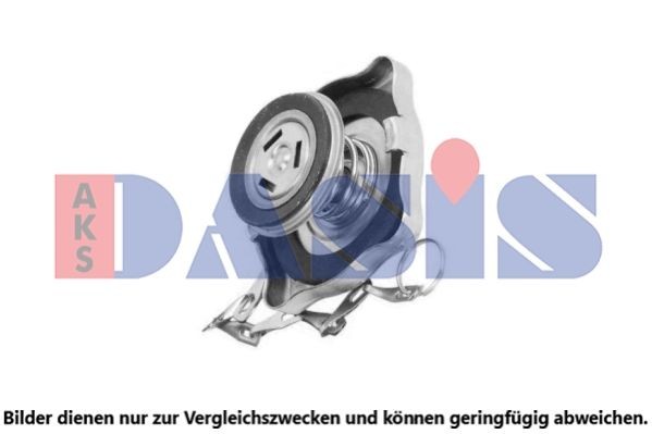 AKS DASIS Kylarlock 750370N 750370N Kylarlock AKS DASIS RENAULT TALISMAN
