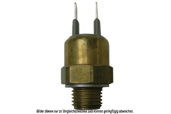 AKS DASIS Temperaturbryter, kjølevifte 751465N 751465N Temperaturbryter kjølevifte AKS DASIS MAZDA 5