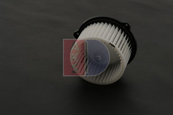 AKS DASIS Paisuntaventtiili, ilmastointilaite 840254N Forester I (SF) ilmastoinnin paisuntaventtiili AKS DASIS 840254N