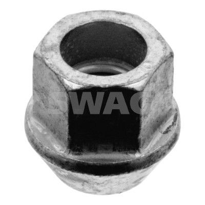 Wheel Nut SWAG 40 93 8008 SWAG 40 93 8008 Wheel bolt Chevy ORLANDO 2024