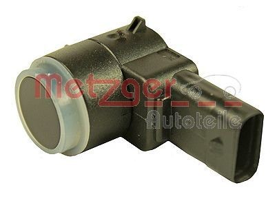 METZGER Parkeringssensor 0901051 0901051 Baksensorer ALFA ROMEO GTV METZGER