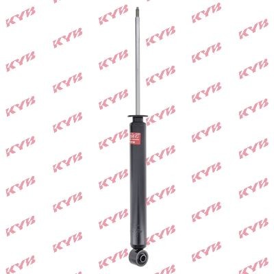 KYB Støtdemper 349234 KYB 349234 Fjærbein Chevrolet Orlando j309 billige