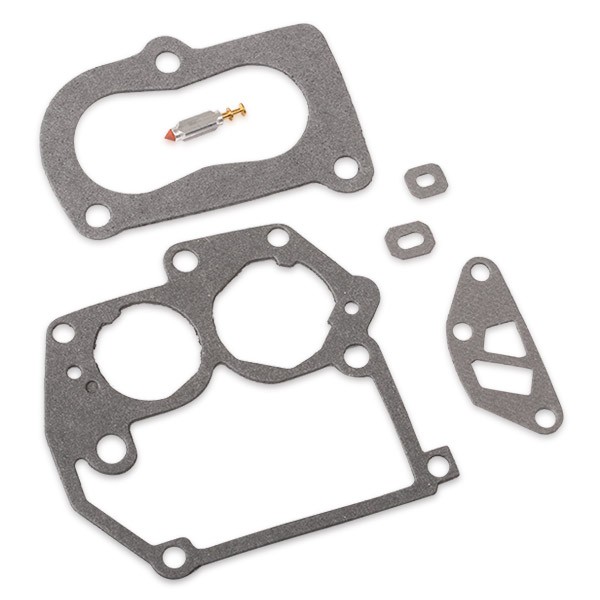 MEAT & DORIA Repair Kit, carburettor S53G MEAT & DORIA S53G Repair Kit, carburettor SKODA Felicia I Pickup (6UF, 6U7) 1.9 D 64 hp 1998