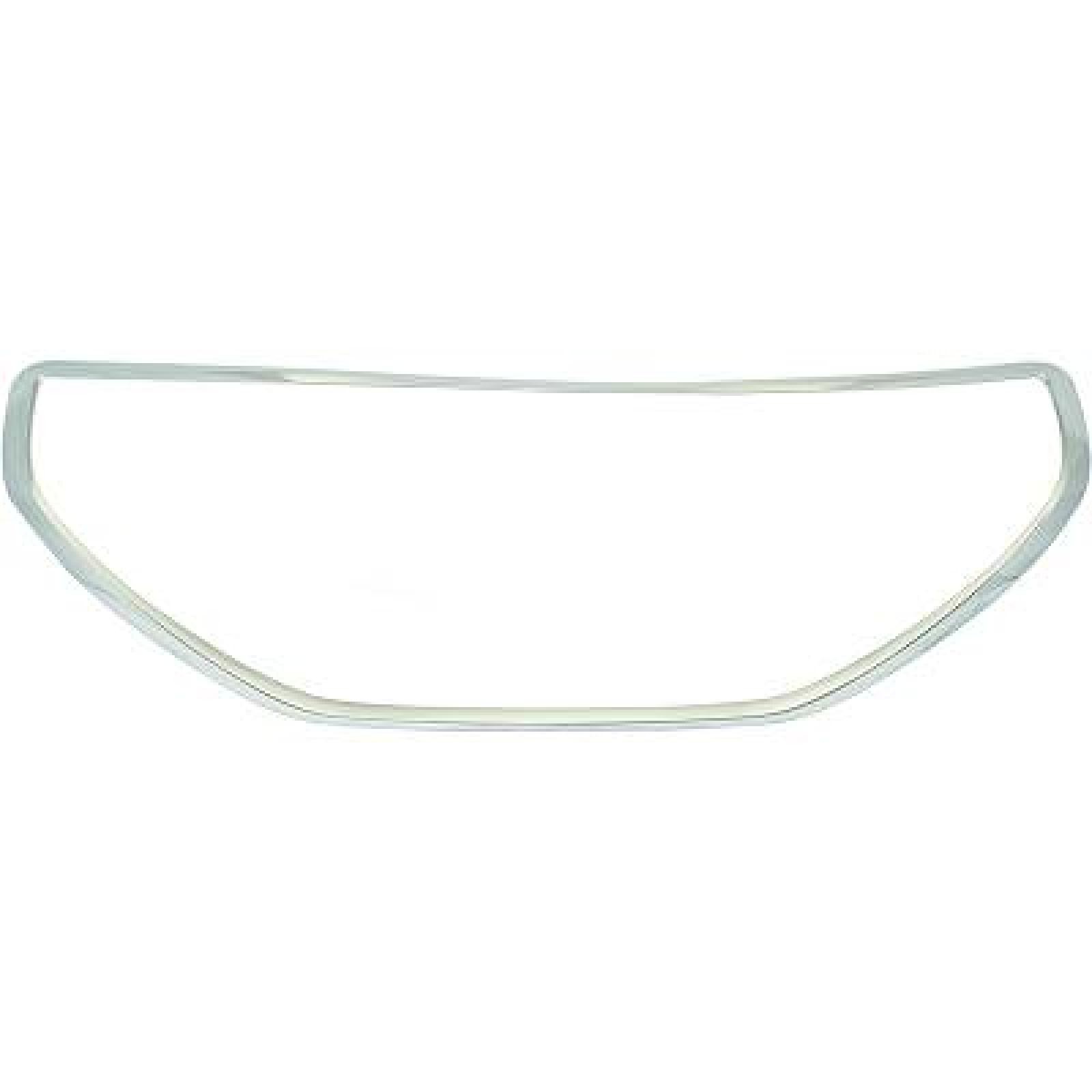 DIEDERICHS Frame, radiateurgrille 4227041 DIEDERICHS 4227041 Radiator grille Peugeot 308 CC goedkoop
